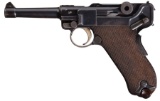 Scarce DWM Model 1906 Republic of Portugal Navy Contract Luger