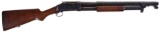 Trench Shotgun Early Post-World War I Winchester Model 1897