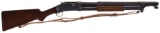 WWI U.S. Winchester Model 1897 Trench Shotgun