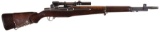 Springfield Armory U.S. - M1-Garand Sniper