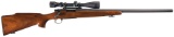 Remington Model 700 (M40) Bolt Action Marine Corps Sniper Rifle