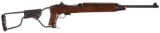 Early U.S. Inland M1A1 Paratrooper Carbine
