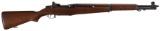 Fine WWII Winchester M1 Garand Rifle