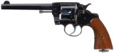 U.S. Colt Army Model 1903 Double Action Revolver