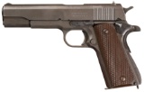 U.S. Remington Rand Model 1911A1, 