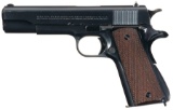 Excellent 1930 Colt Government Model Pistol