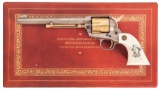 Buffalo Bill Historical Center Winchester Museum Colt Revolver