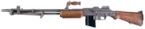 Ohio Ordnance Works Model 1918A3 BAR Semi-Automatic Rifle