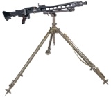 Wise Lite AJM53 Rifle with Accessories