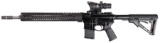 Colt Competition Series Match Target Semi-Automatic Rifle
