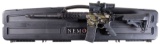 NEMO Battle Light 1.0 Semi-Automatic Carbine with Case