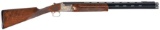 Winchester 101 Quail Special Over/Under Shotgun