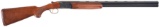 Engraved Beretta 686 Onyx Over/Under 20 Gauge Shotgun