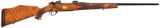 Weatherby Custom Mark V Bolt Action Rifle