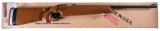 Kimber All American Match Model 82 Bolt Action Target Rifle