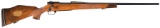 Weatherby 1976 Bicentennial Mark V Bolt Action Rifle