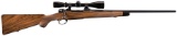 Smithson and Billeb Custom Mauser G33/40 Bolt Action Rifle