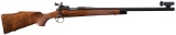 Custom Remington 40X Bolt Action Single Shot Sporter Rifle