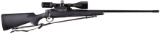 McMillan Bros. Model MCRT Bolt Action Rifle in 300 Win. Magnum