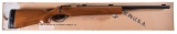 Kimber Government Model 82 Bolt Action Target Rifle with Box