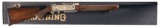 Engraved Browning One Millionth BAR Commemorative Rifle