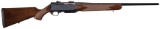 Browning BAR Mk II Safari Semi-Automatic Rifle