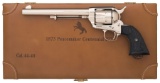 Colt Frontier Six Shooter Peacemaker Centennial Revolver