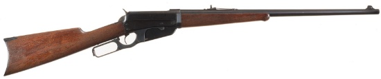 Winchester Model 1895 Takedown Rifle