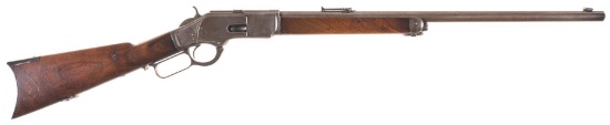 Special Order Antique Winchester Model 1873 Rifle