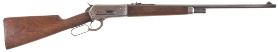 Winchester Model 1886 Extra Lightweight Lever Action Rifle