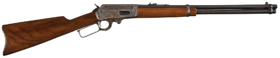 Marlin Model 93 Lever Action Carbine