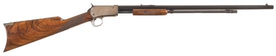 Winchester Model 1890 Slide Action Rifle