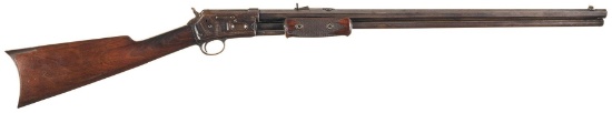 Colt Medium Frame Lightning Slide Action Rifle