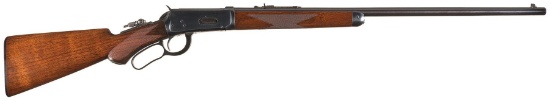 Special Order Deluxe Style Winchester Model 1894 Takedown Rifle