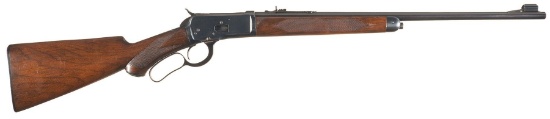 Deluxe Style Winchester Model 1892 Lever Action Rifle