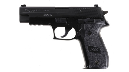 Sig Sauer Model P226 Semi-Automatic Pistol