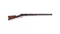 Winchester Model 1876 Lever Action Rifle