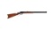 Marlin Model 1889 Lever Action Rifle with Factory Letter