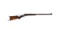 Remington-Hepburn No. 3 Target Model Rifle with Swiss Buttplate
