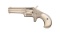 Engraved Remington-Smoot New Model No. 2 Revolver