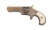 Remington-Smoot New Model No. 1 Revolver with Pearl Grips