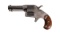 Colt Cloverleaf House Model Single Action Revolver