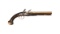 Ketland & Co. Flintlock Pistol