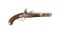 St. Etienne French Model 1763/66 Flintlock Pistol