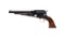 Remington Improved New Model Army Cartridge Revolver