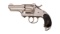 Merwin, Hulbert & Co. Large Frame Double Action Revolver