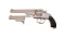 Merwin, Hulbert & Co. .32 Caliber Medium Frame DA Revolver