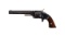 Civil War Range Smith & Wesson Model No. 2 