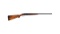 Winchester Model 21 Side by Side 20 Gauge Skeet Shotgun