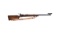 Winchester Model 52c Heavy Barrel Target Bolt Action Rifle